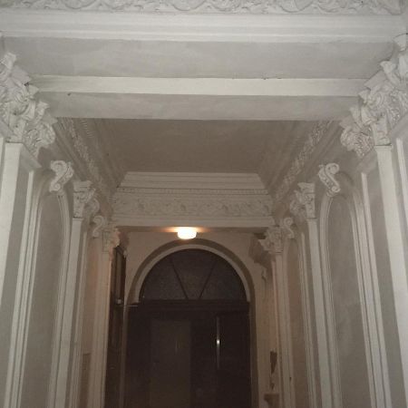 Apartment Brunnenmarkt Βιέννη Εξωτερικό φωτογραφία