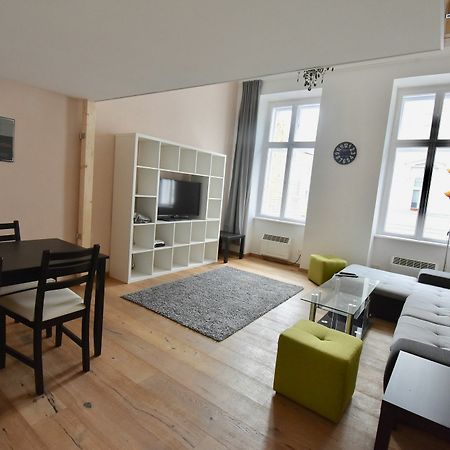Apartment Brunnenmarkt Βιέννη Εξωτερικό φωτογραφία