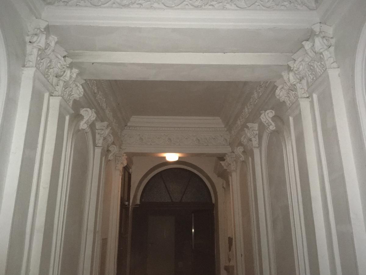 Apartment Brunnenmarkt Βιέννη Εξωτερικό φωτογραφία