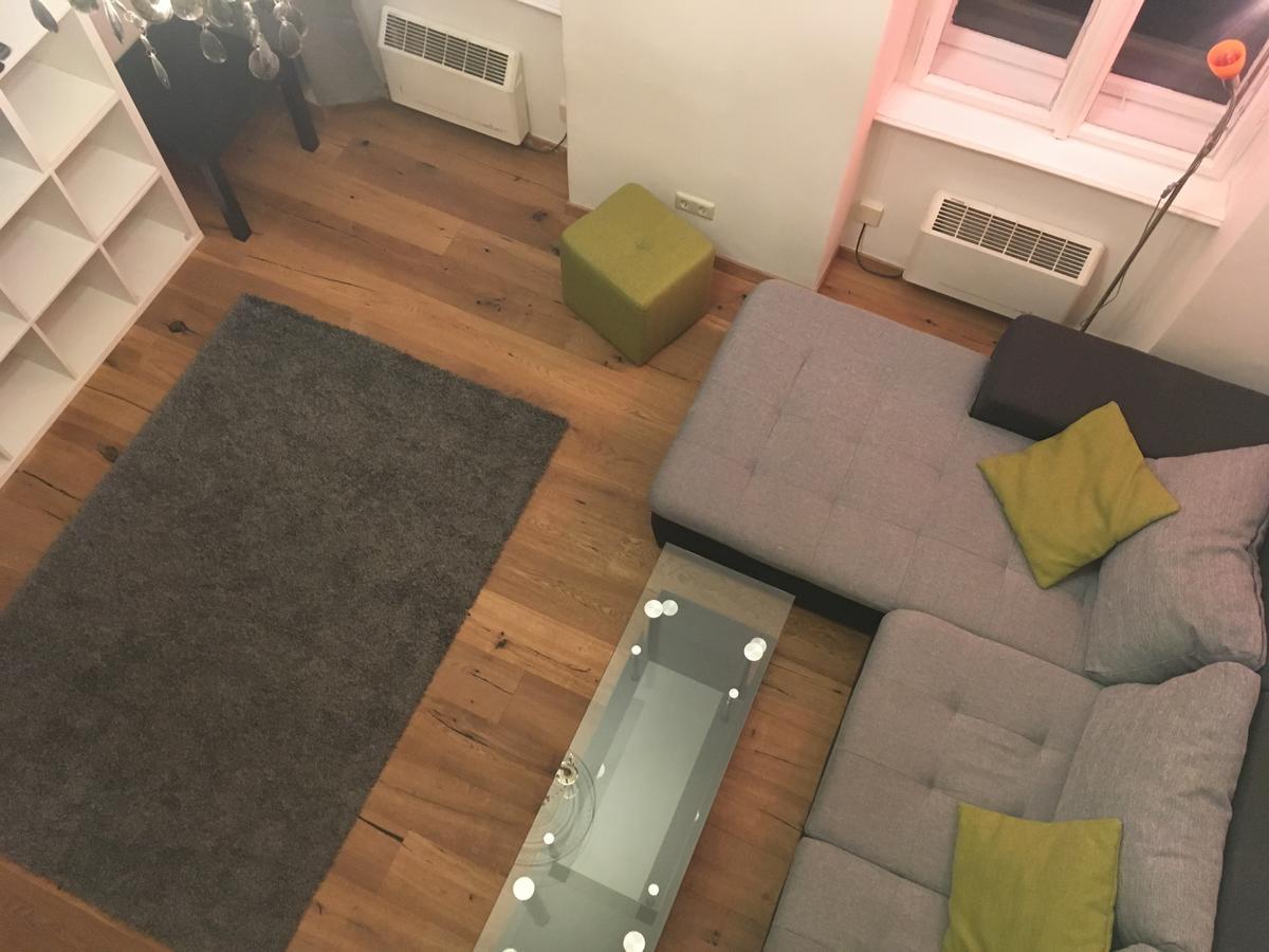 Apartment Brunnenmarkt Βιέννη Εξωτερικό φωτογραφία