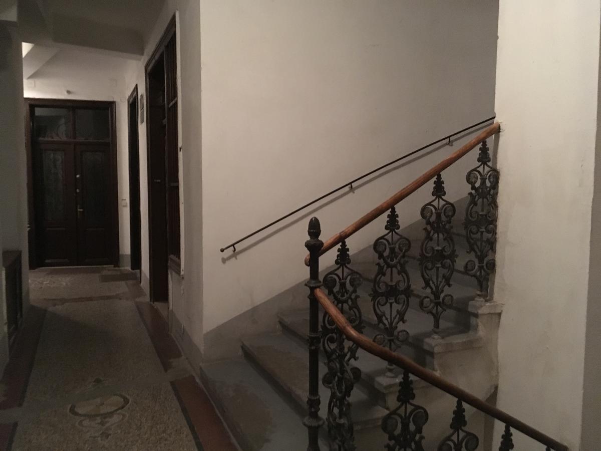 Apartment Brunnenmarkt Βιέννη Εξωτερικό φωτογραφία