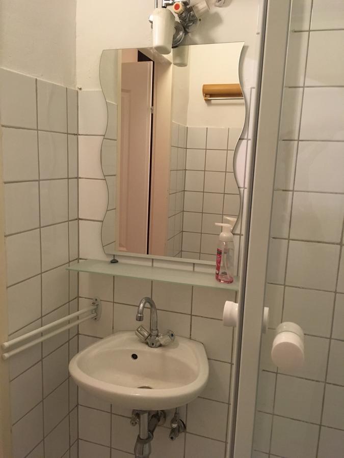 Apartment Brunnenmarkt Βιέννη Εξωτερικό φωτογραφία
