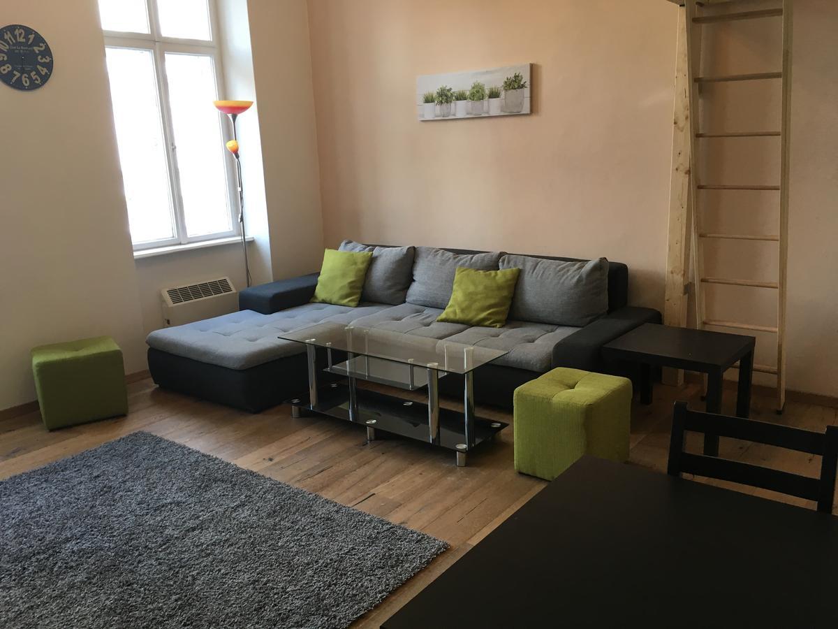 Apartment Brunnenmarkt Βιέννη Εξωτερικό φωτογραφία