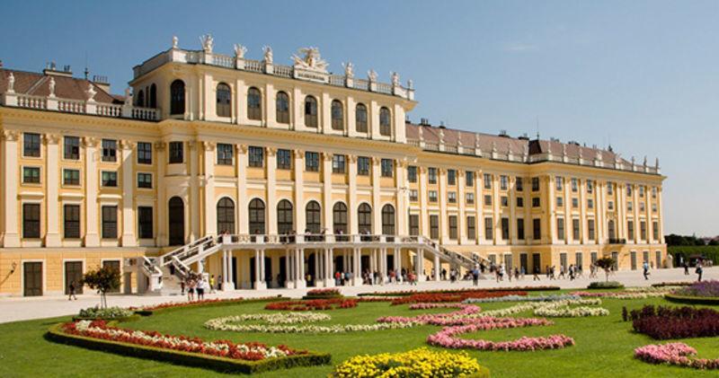 Apartment Brunnenmarkt Βιέννη Εξωτερικό φωτογραφία