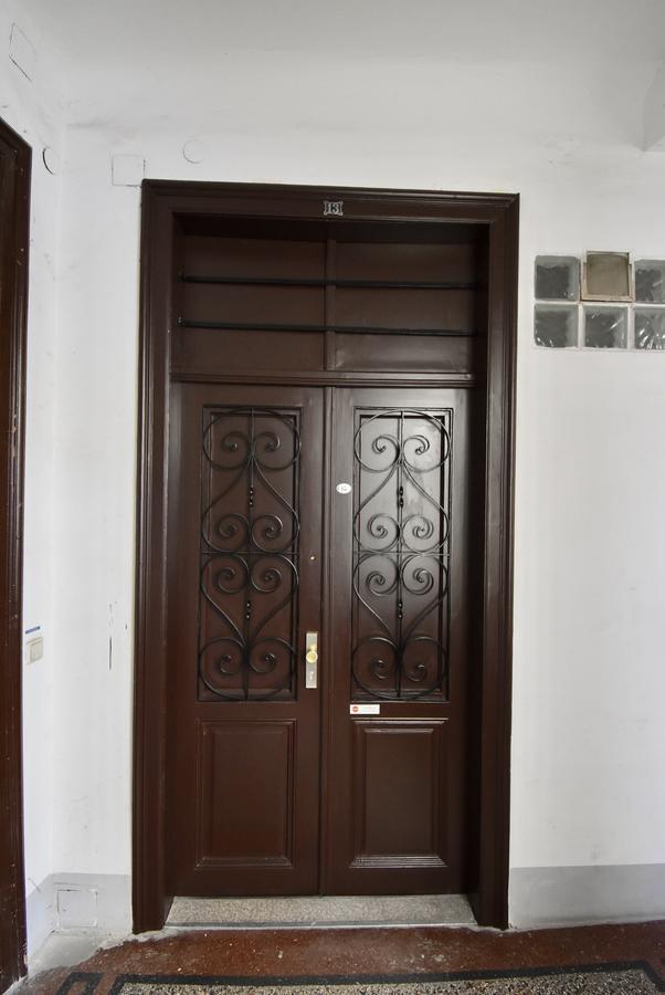 Apartment Brunnenmarkt Βιέννη Εξωτερικό φωτογραφία