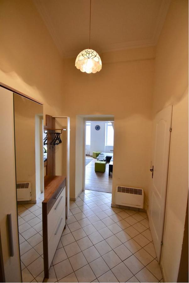 Apartment Brunnenmarkt Βιέννη Εξωτερικό φωτογραφία