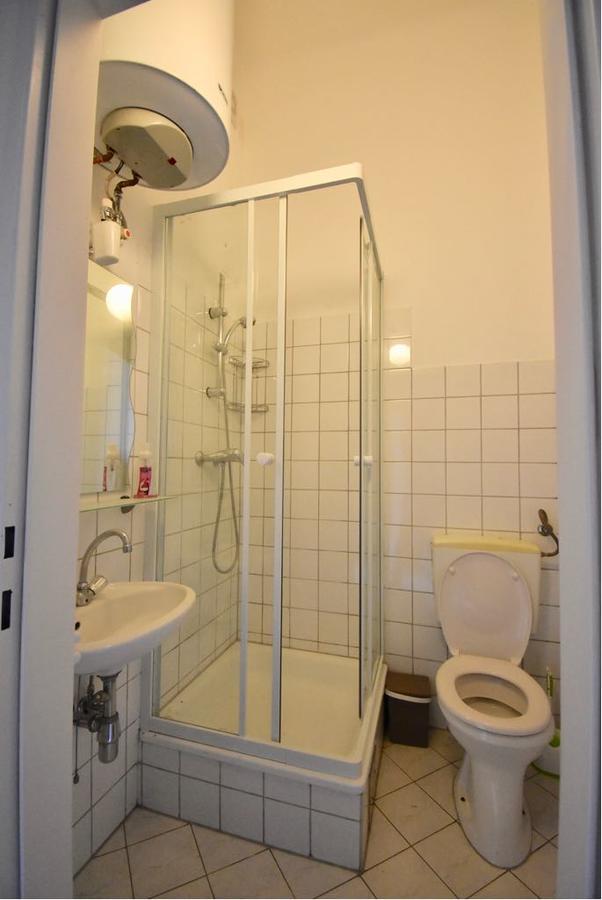 Apartment Brunnenmarkt Βιέννη Εξωτερικό φωτογραφία