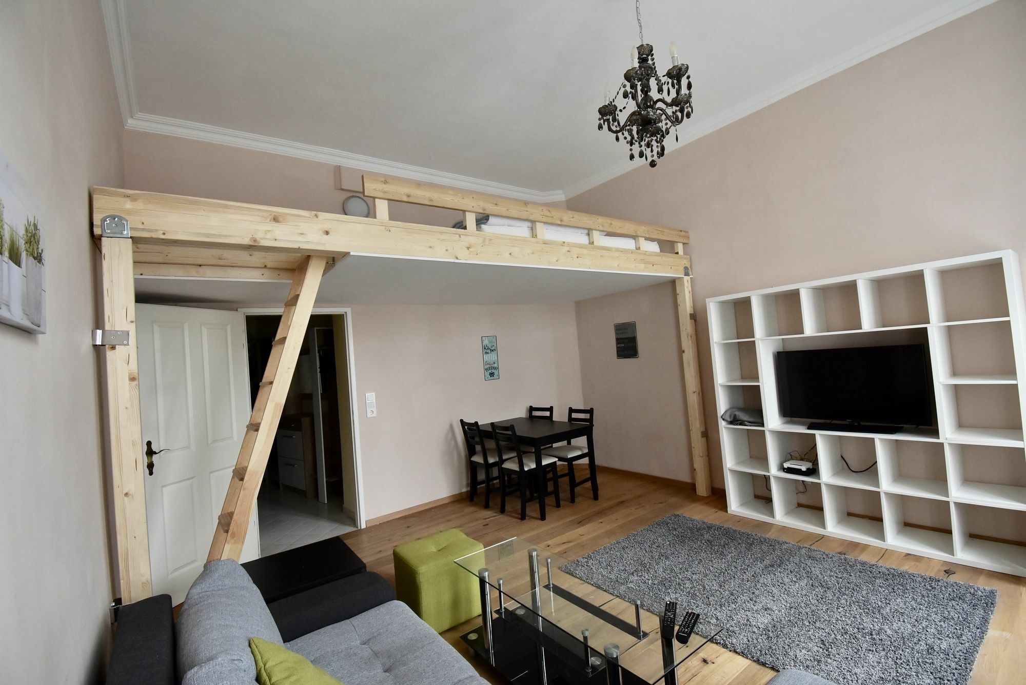 Apartment Brunnenmarkt Βιέννη Εξωτερικό φωτογραφία