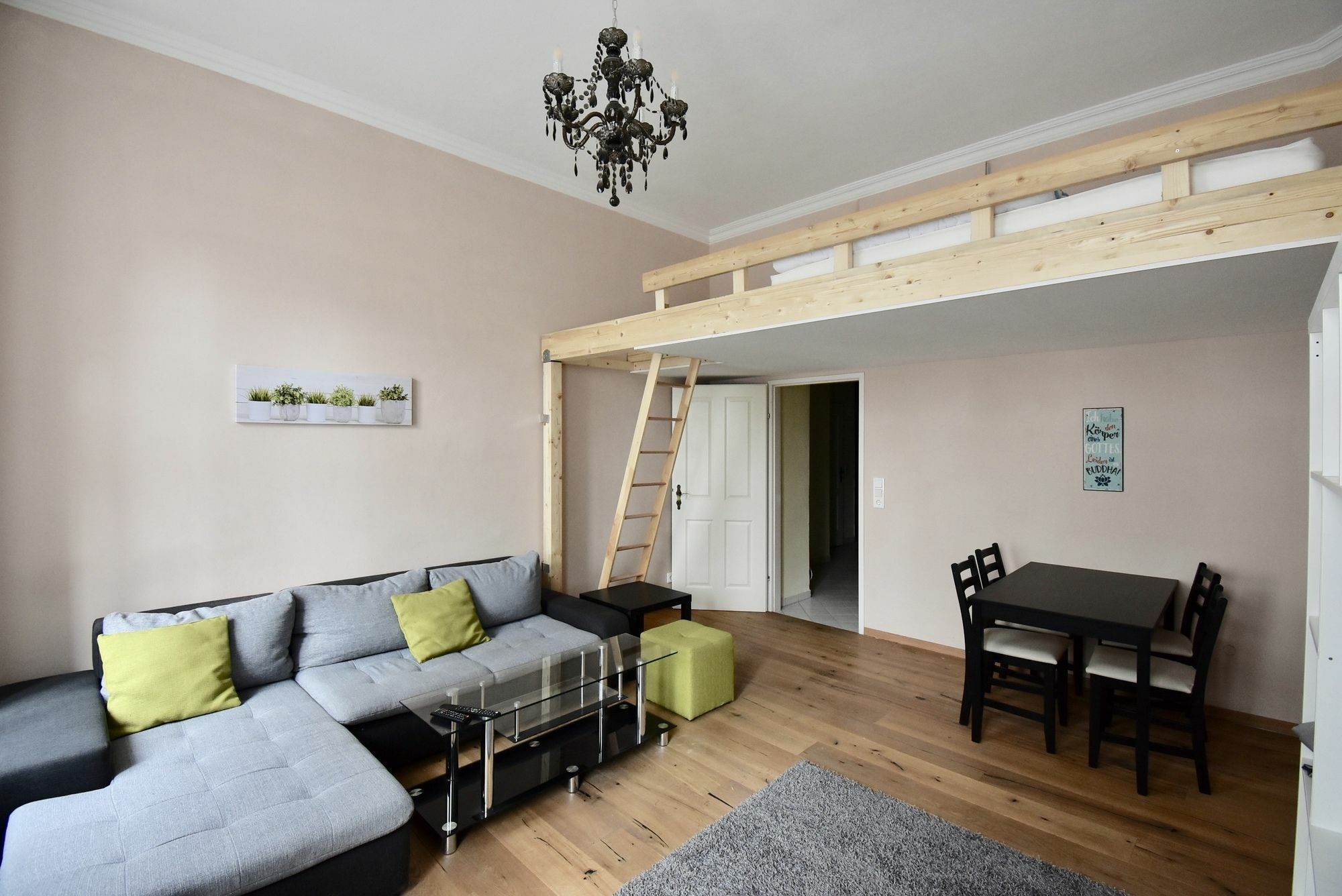 Apartment Brunnenmarkt Βιέννη Εξωτερικό φωτογραφία